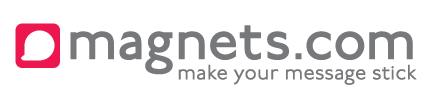 magnets.com logo