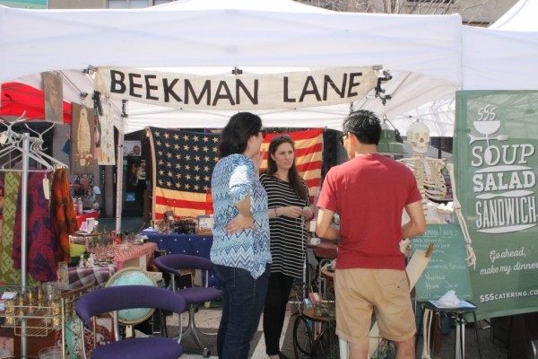 BEEKMANLANE