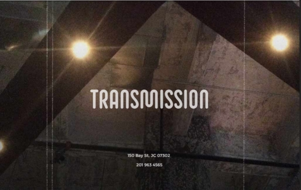 Transmission