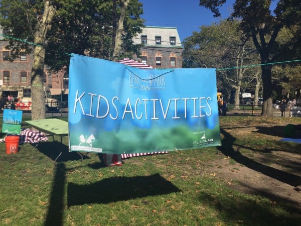 KidsActivitiesSign