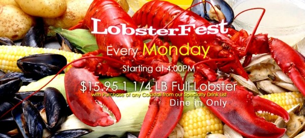 lobsterfest
