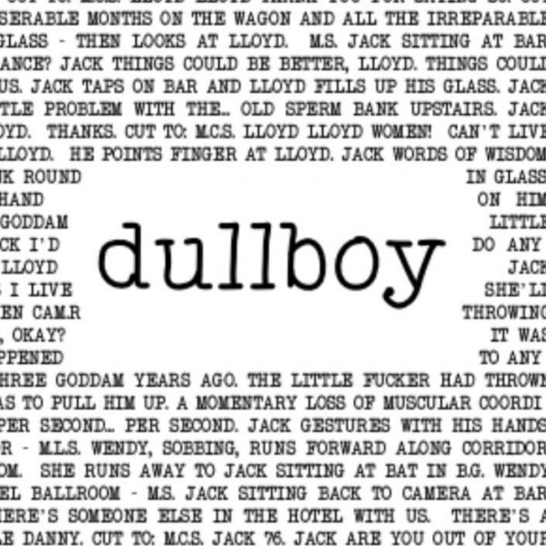 dullboy