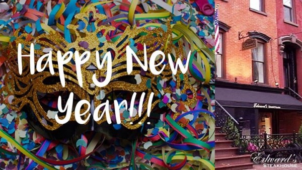 Top 11 Things to do in Jersey City for New Years!