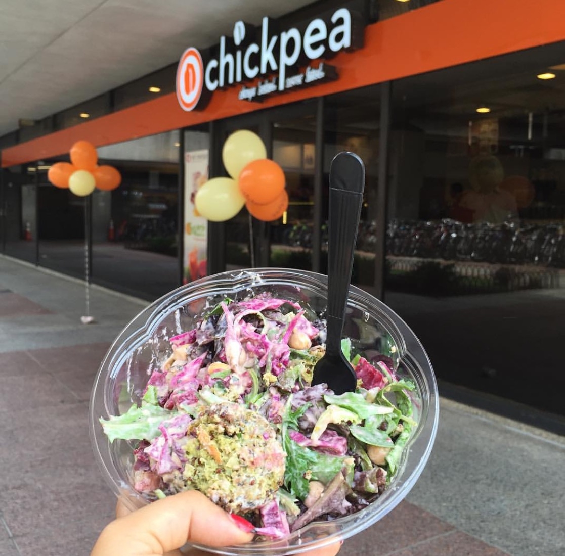 Top 15 Healthiest Places to Eat & Shop in Jersey City - chicpeaJC