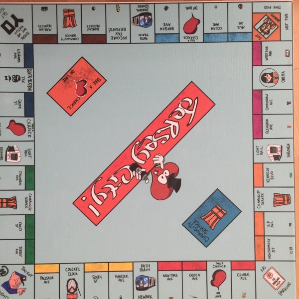 jersey monopoly