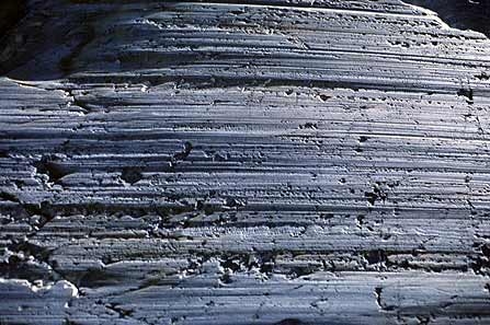 1-striation-geology