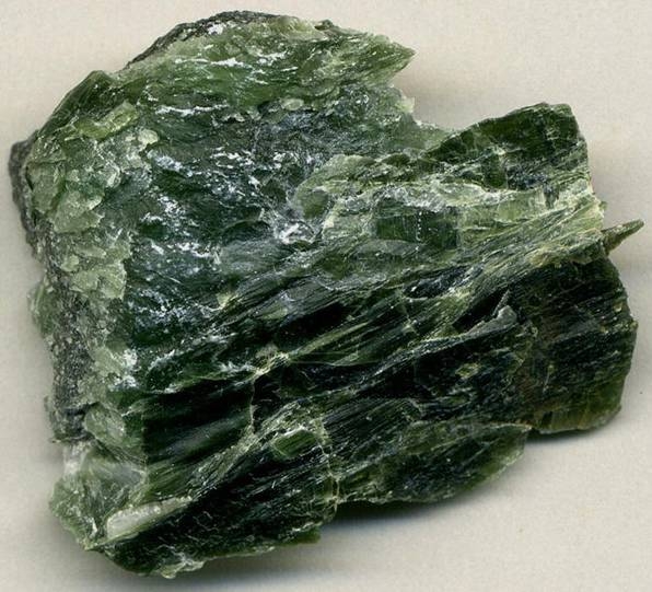 serpentinite