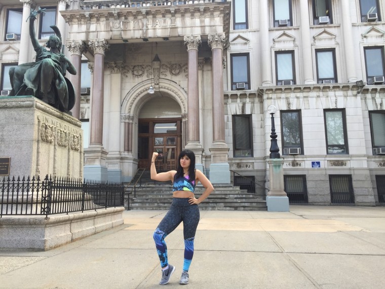 jersey city city hall