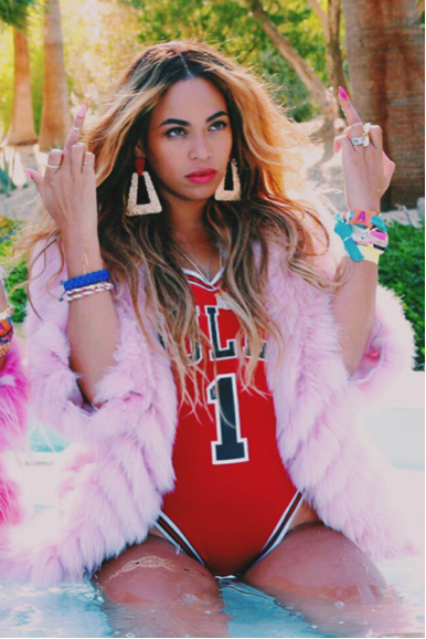 beyonce