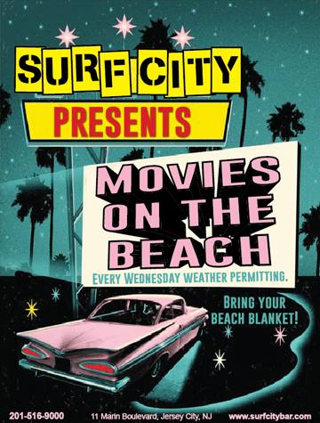 Surf City Facebook