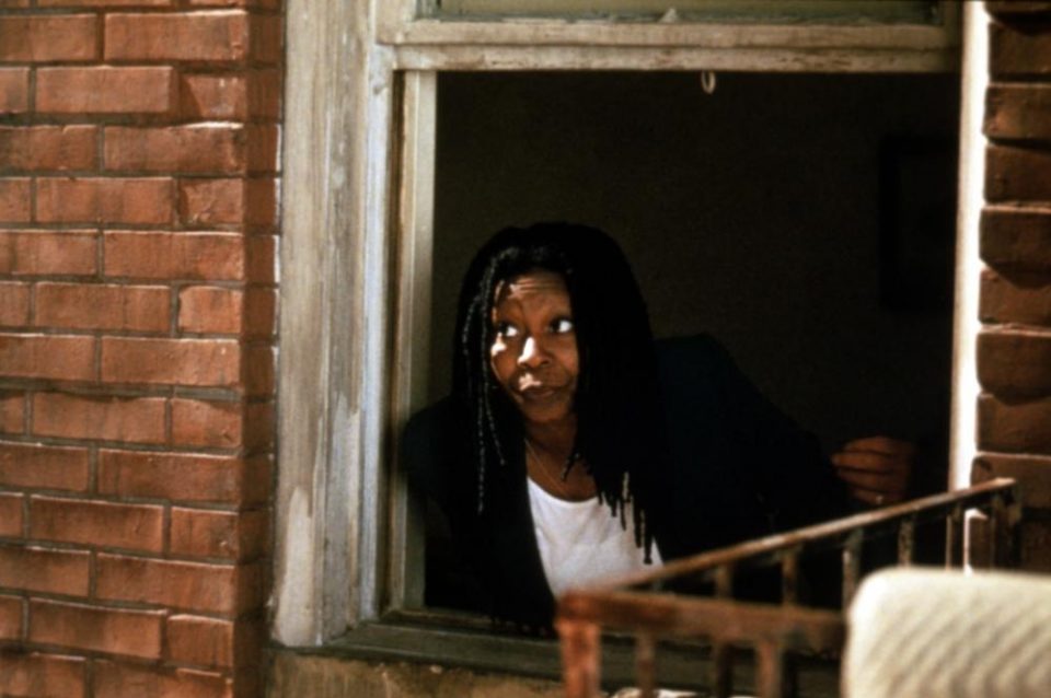 BOGUS, Whoopi Goldberg, 1996, (c)Warner Bros.