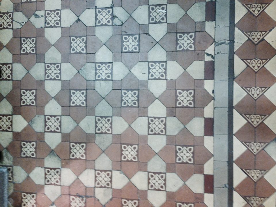 Tile