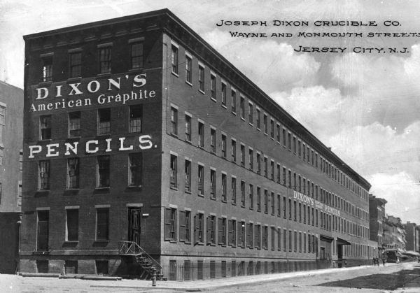 dixon mills