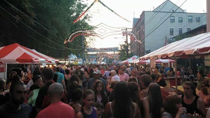 Top Fifteen Things to do This Weekend in Jersey City