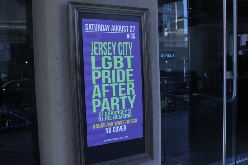 JC LGBT Pride Festival 2016 Recap