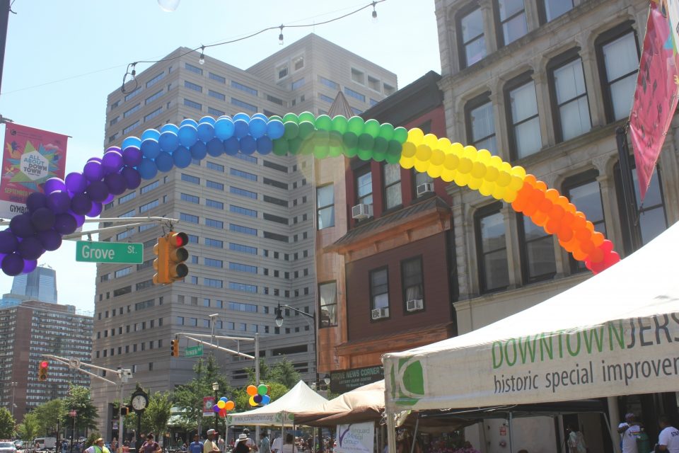 JC LGBT Pride Festival 2016 Recap