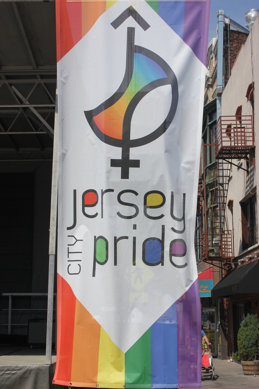 JC LGBT Pride Festival 2016 Recap