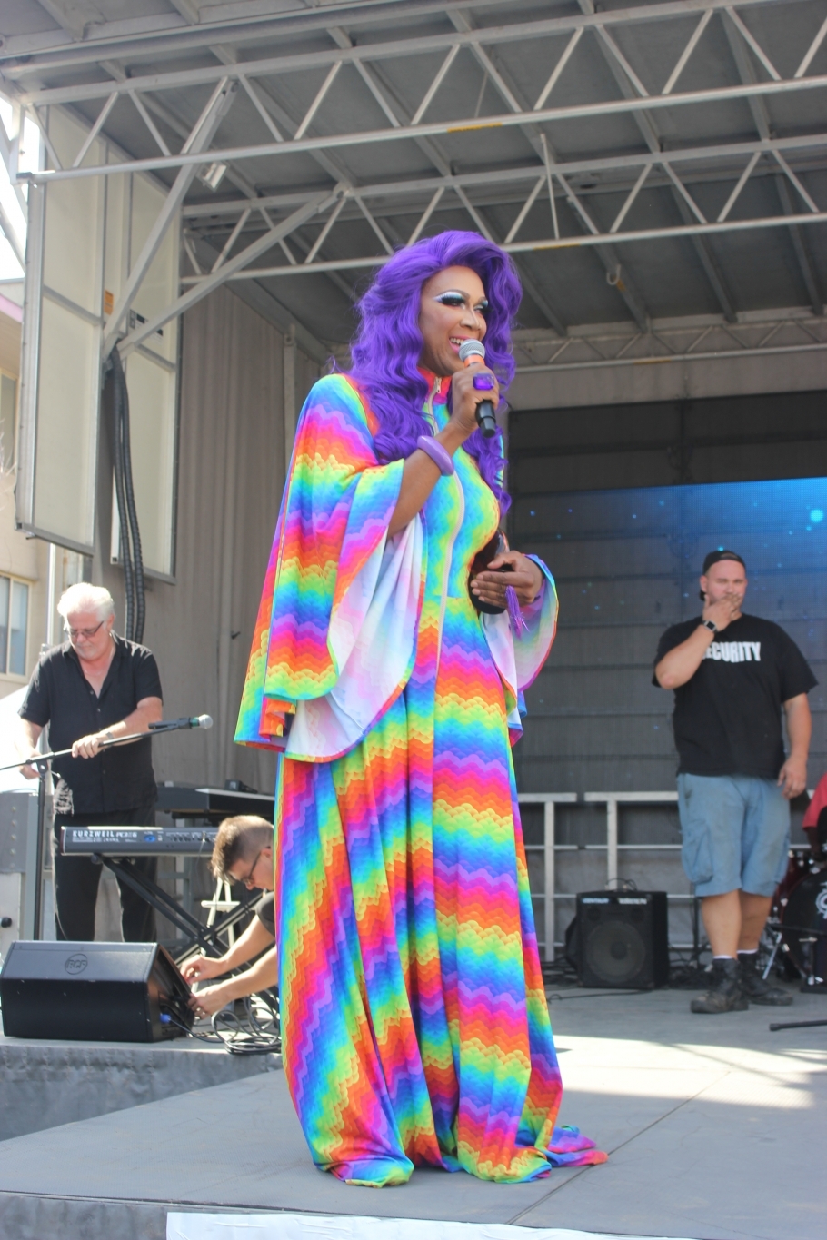 JC LGBT Pride Festival 2016 Recap