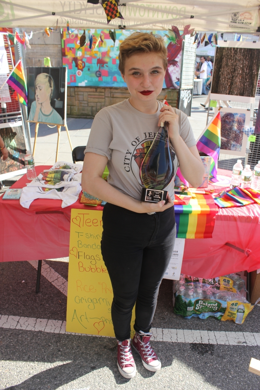 JC LGBT Pride Festival 2016 Recap