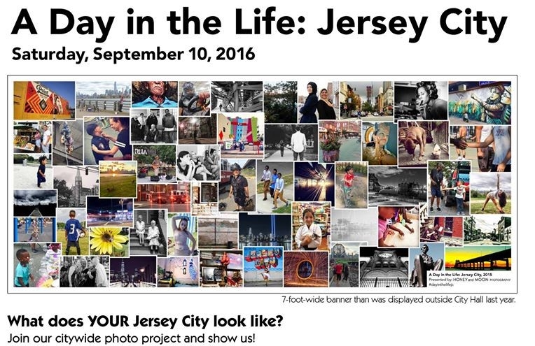 Top Twenty Things to do This Weekend in Jersey City