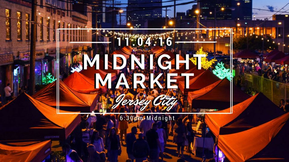 Midnight Market Jersey City Facebook