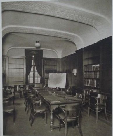 ymca-interior