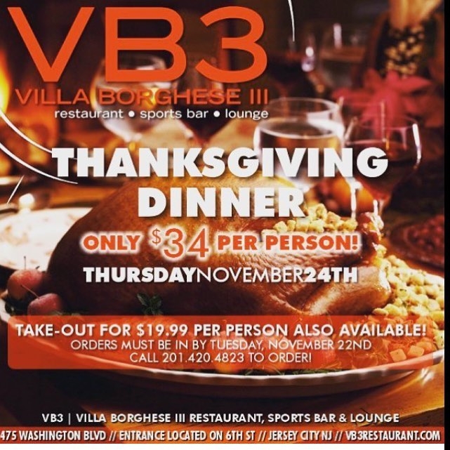 @vb3restaurant