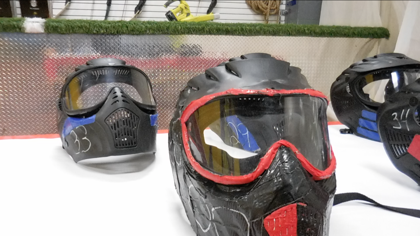 JC Getaways Archery Tag in Staten Island, NY Lynn Hazan