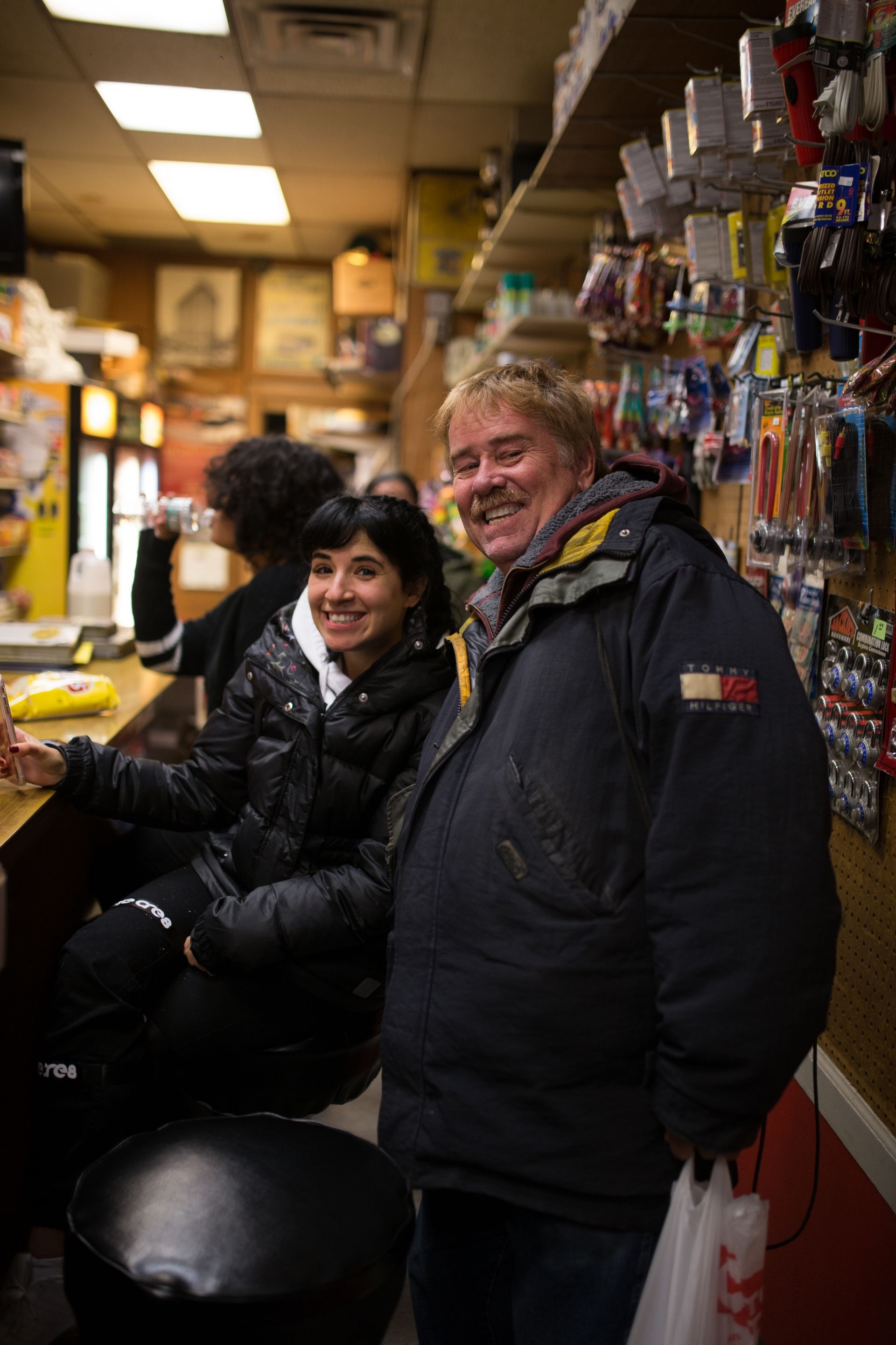 Gary's Sweet Shoppe in Jersey City chicpeaJC