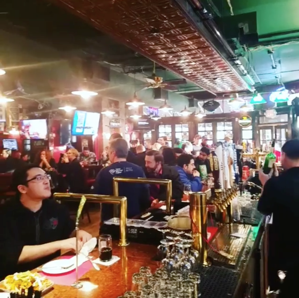 Jersey City Happy Hour Specials 3/13/173/19/17 Lynn Hazan