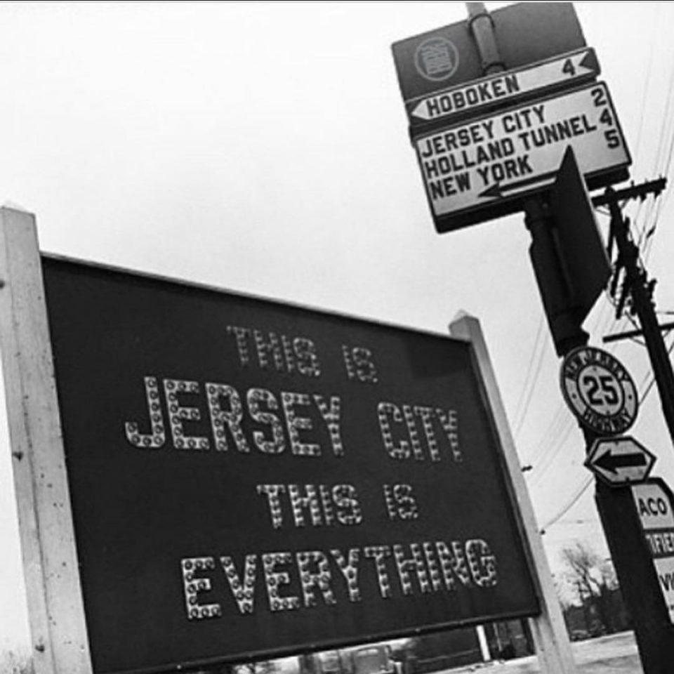 Jersey Sports History : Roosevelt Stadium -Finally Home Jersey City