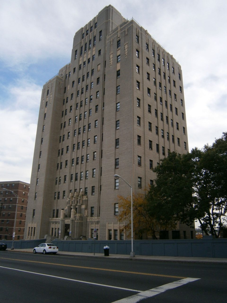 A Brief History of Jersey City's Colgate Clock - Hoboken Girl