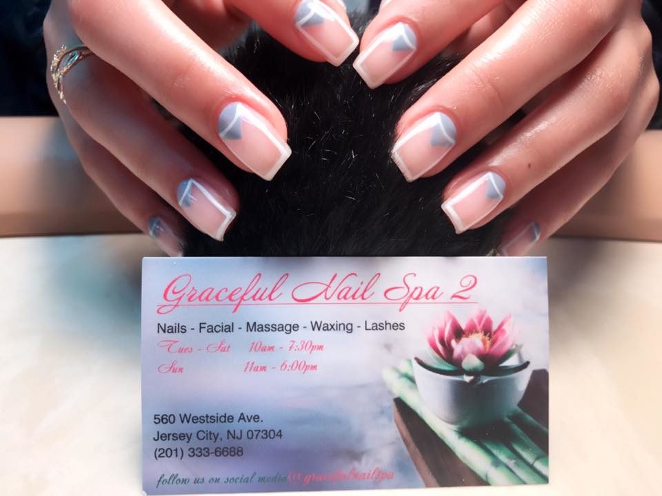 10 Best Nail Salons In Jersey City Lynn Hazan