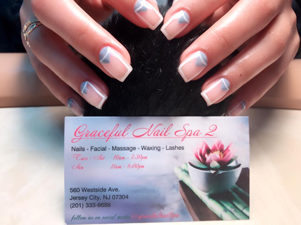 10 Best Nail Salons in Jersey City CHICPEAJC