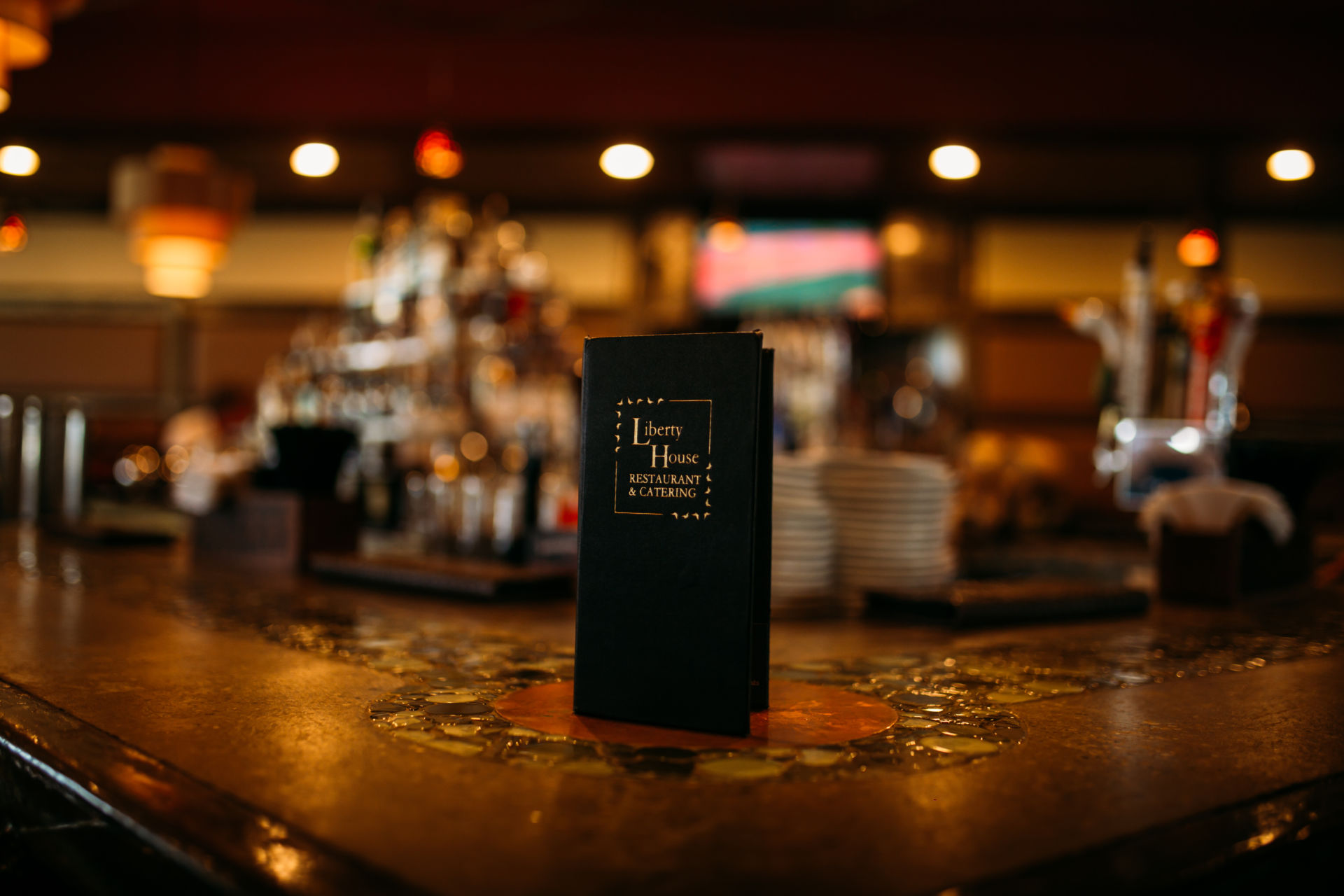 Liberty House Restaurant chicpeaJC