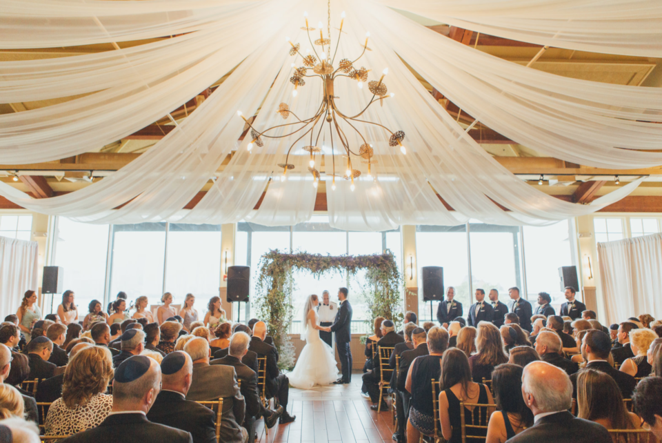 Top 10 Wedding  Venues  in Jersey  City  chicpeaJC
