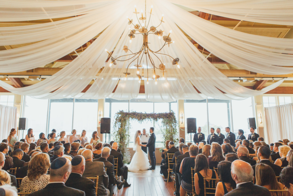 Top 10 Wedding Venues in Jersey City Lynn Hazan