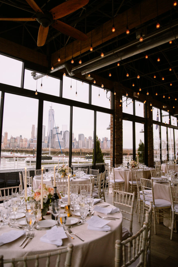 Top 10 Wedding Venues in Jersey City – Lynn Hazan