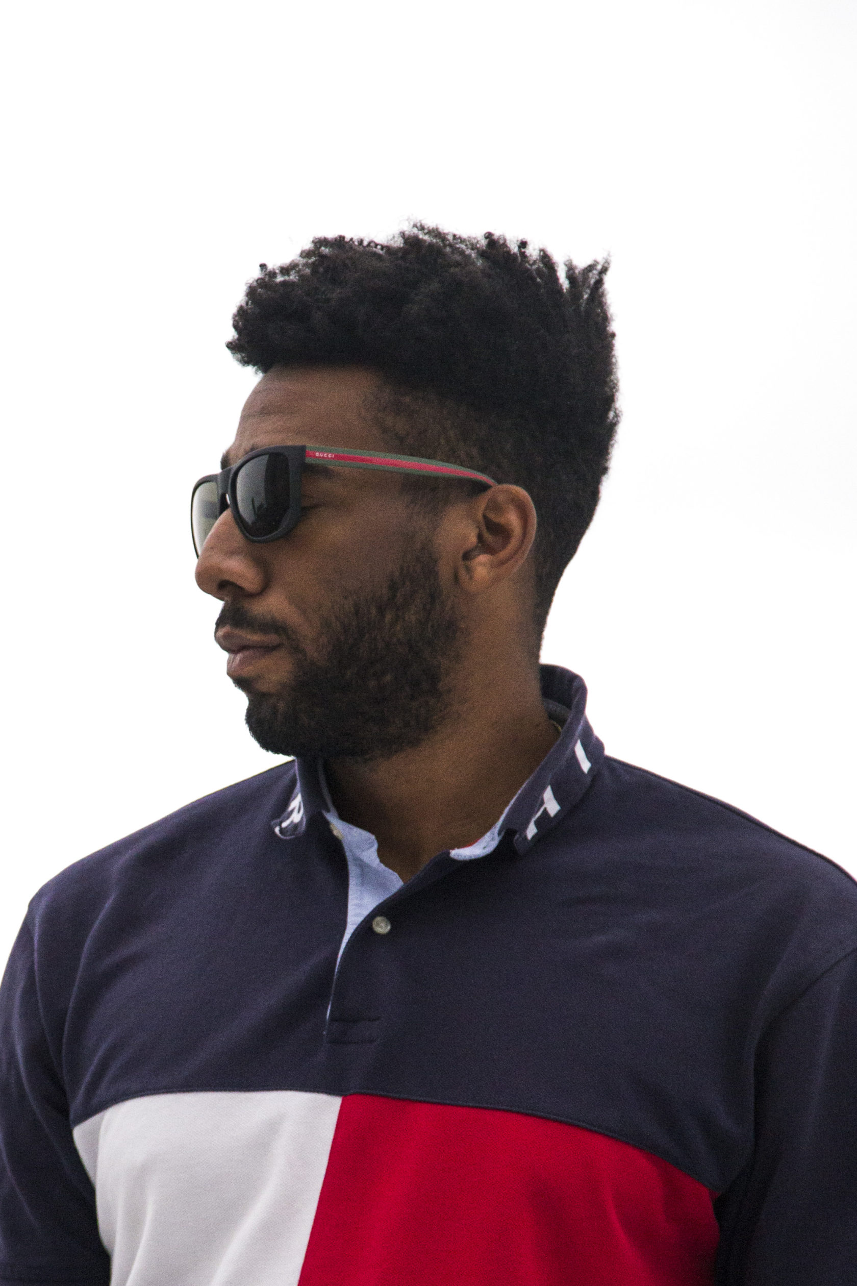 Street Style Shawn Harris chicpeaJC