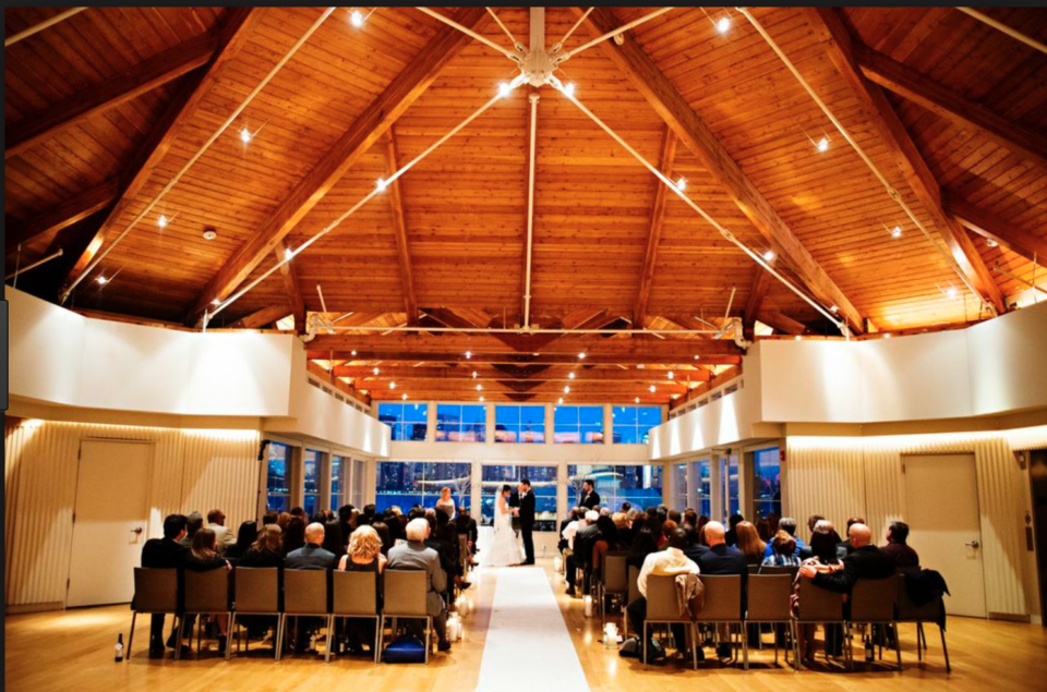 Top 10 Wedding  Venues  in Jersey  City  chicpeaJC