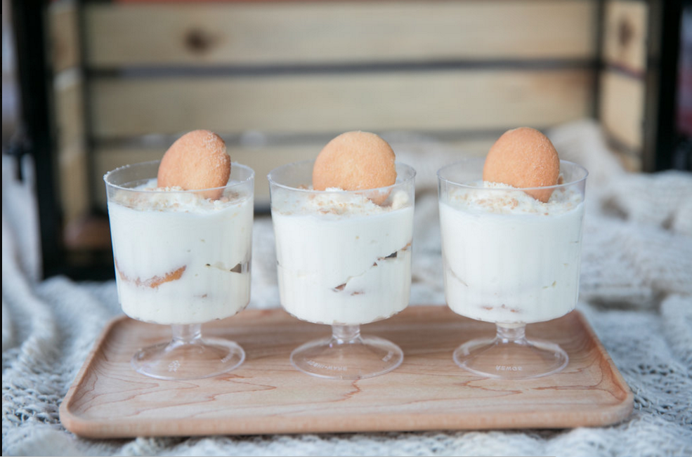 Top 10 Best Desserts in Jersey City Lynn Hazan