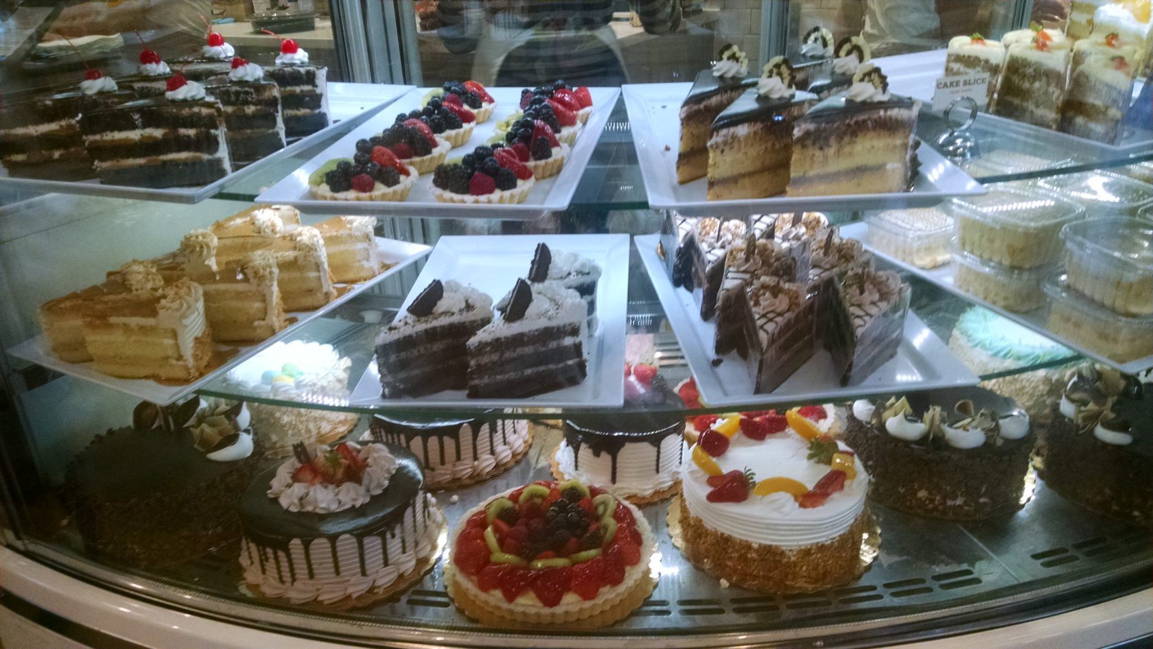 Top 10 Best Desserts in Jersey City Lynn Hazan