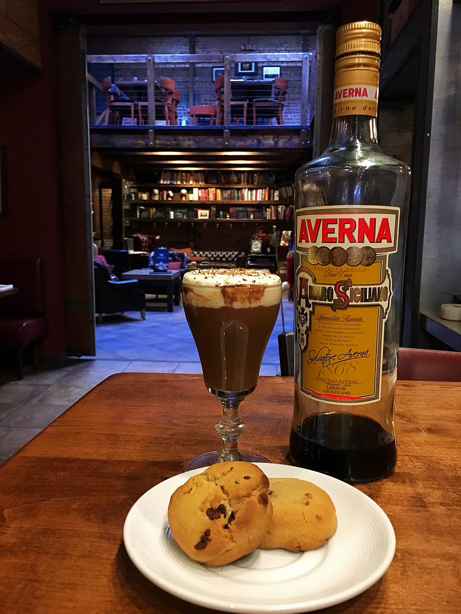 10 Best Hot Chocolates in Jersey City Lynn Hazan