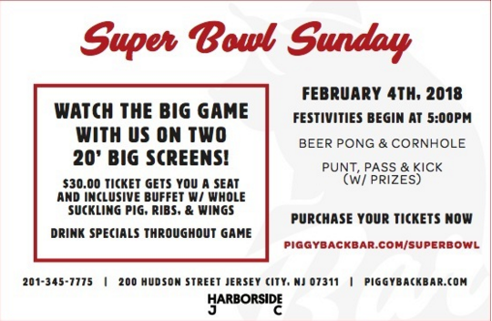 Ticket Guide to the Super Bowl