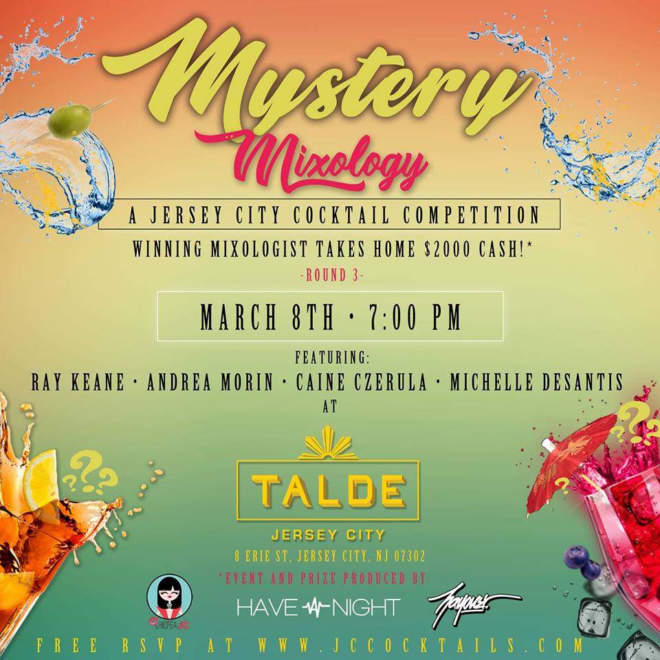 Top 9 Things to Do in Jersey City This Weekend Lynn Hazan