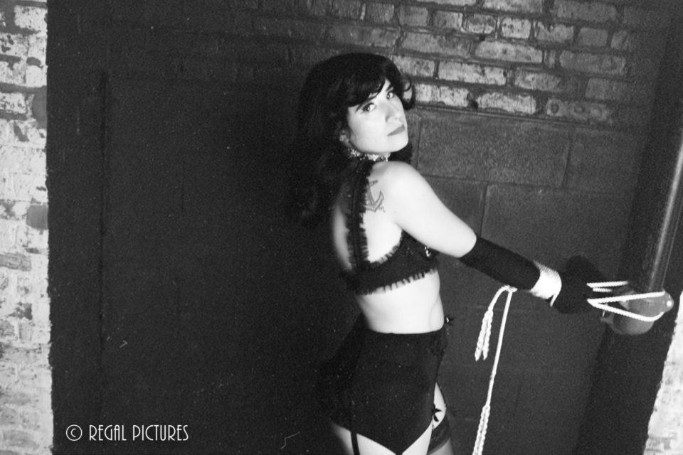 These Stunning Photos Prove Why Bettie Page Was the “Queen of Pinups” ~  Vintage Everyday