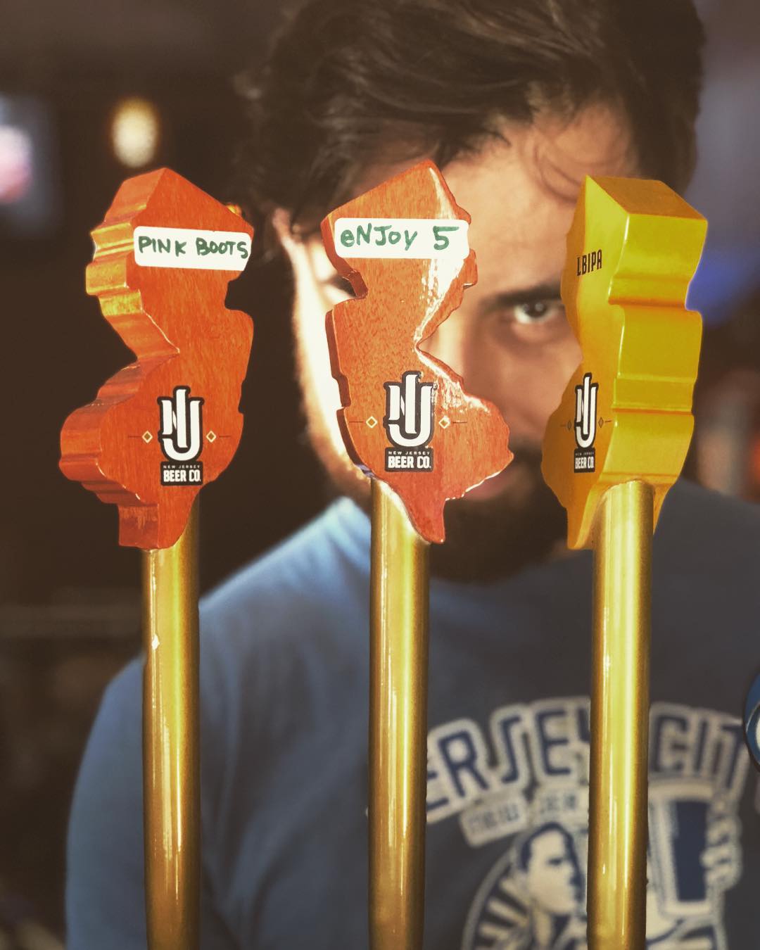 Top 7 Spots for Beer in Jersey City Lynn Hazan