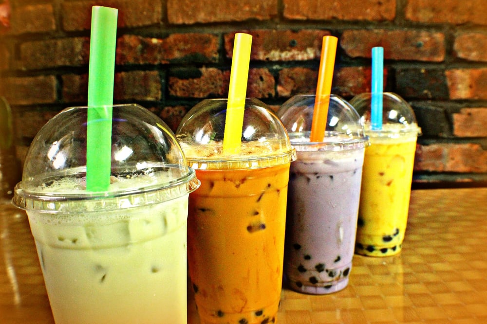 Where to Get Bubble Tea in Jersey City chicpeaJC