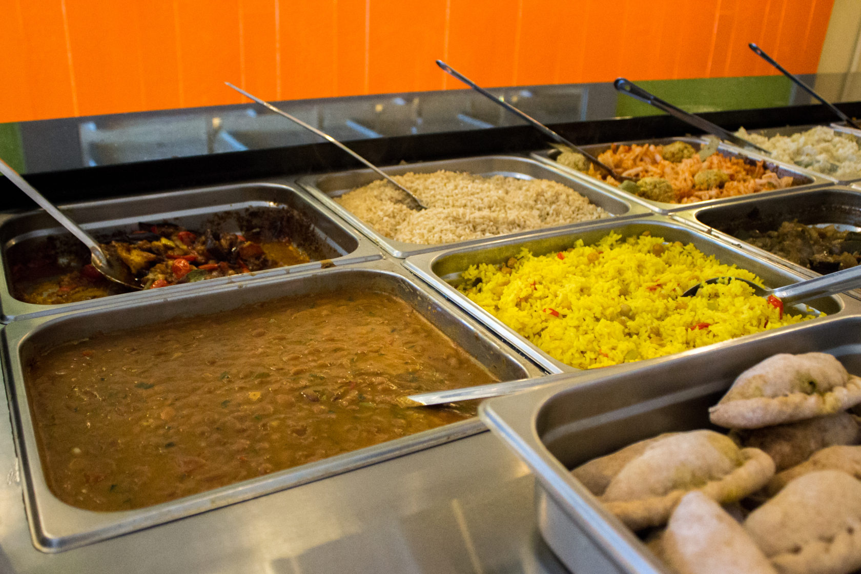 10 Vegan Spots in Hudson County Lynn Hazan