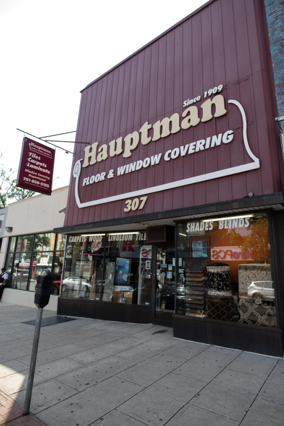 Hauptman Floor Window Covering Co Jersey City Nj Us 07307 Houzz